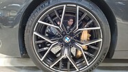 miniaturka - BMW M8
