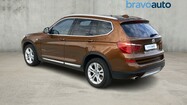 miniaturka - BMW X3