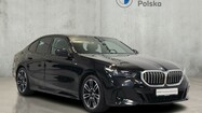 BMW Seria 5, 520
