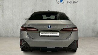 BMW Seria 5 i5