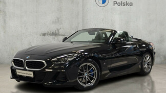 BMW Seria Z4