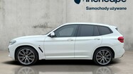 miniaturka - BMW X3