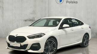 BMW Seria 2 218