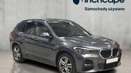 miniaturka - BMW X1