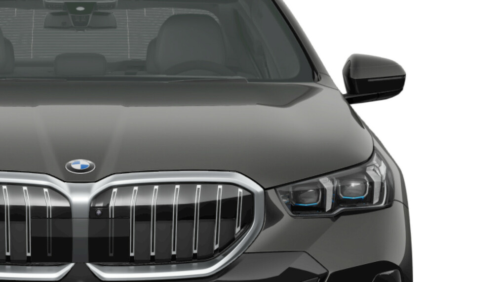 BMW Seria 5, 520
