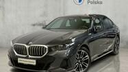 BMW Seria 5, 520
