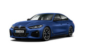 BMW Seria 4 i4