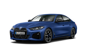 BMW Seria 4 i4