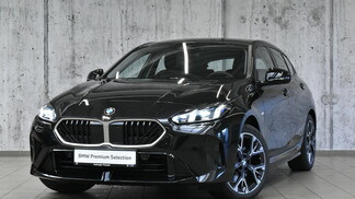 BMW Seria 1 118