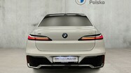 miniaturka - BMW Serii 7, 740