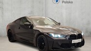 miniaturka - BMW M4