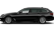 miniaturka - BMW Serii 5, 520
