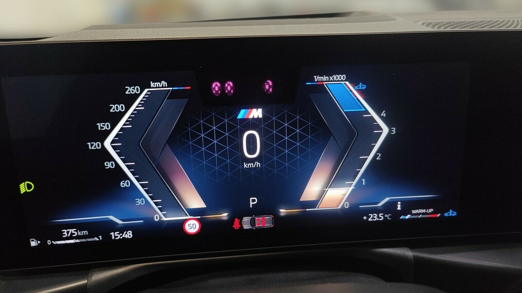 BMW Seria 3 320