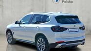 miniaturka - BMW X3