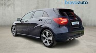 Mercedes-Benz A 220