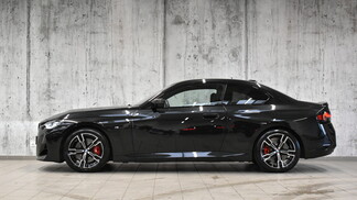 BMW Serii 2, 220
