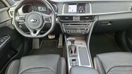 miniaturka - Kia Optima