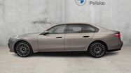 BMW Serii 7, 740