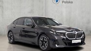 miniaturka - BMW Serii 5, 520