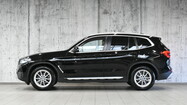 miniaturka - BMW X3