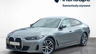 miniaturka - BMW Serii 4, 420