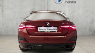 BMW Serii 4, 440