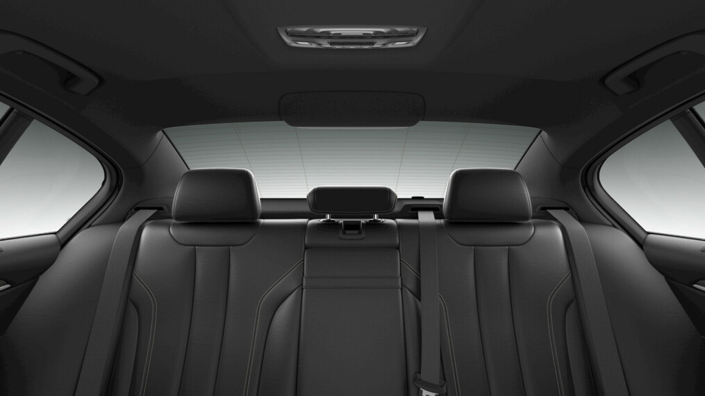 BMW Seria 5 530