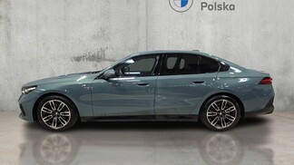 BMW Serii 5, 520