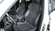 miniaturka - BMW X3