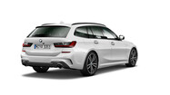 BMW Seria 3 320