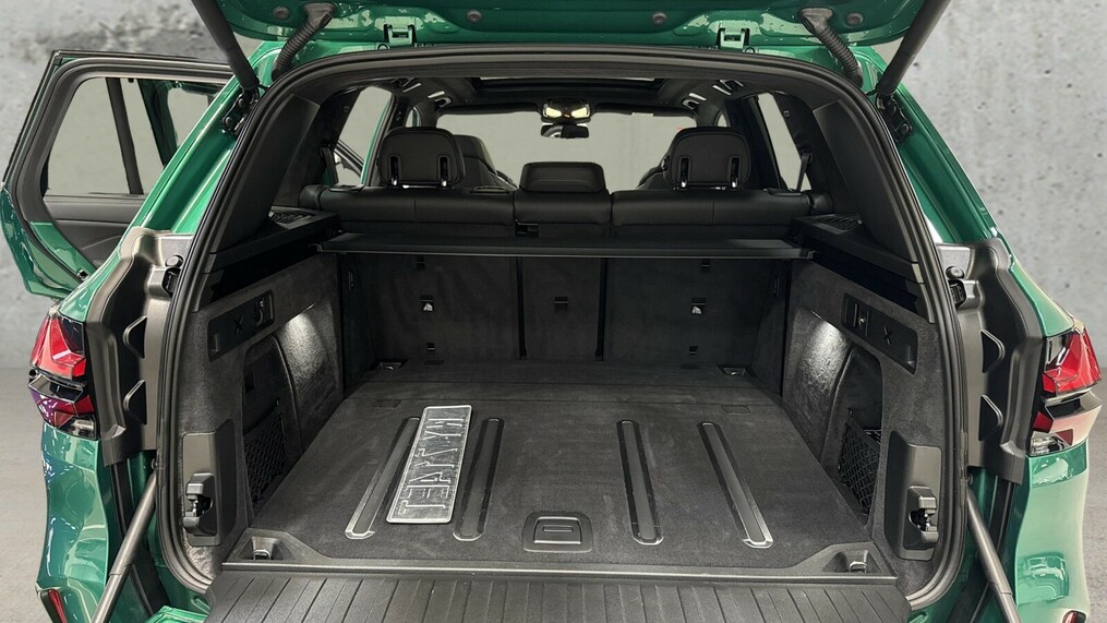 BMW X5 M