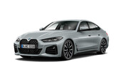 BMW Serii 4, 420