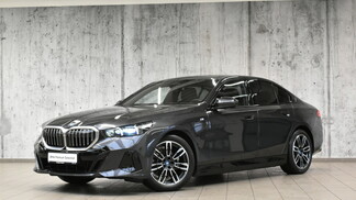 BMW Seria 5 530