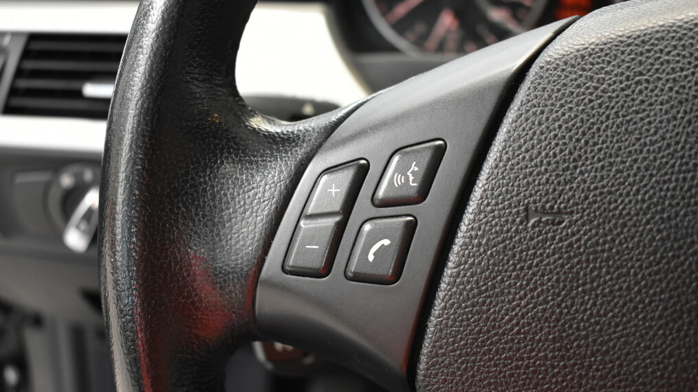 BMW Seria 3 320