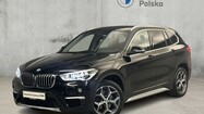 miniaturka - BMW X1
