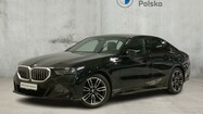 BMW Seria 5 520