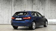 BMW Seria 1 118