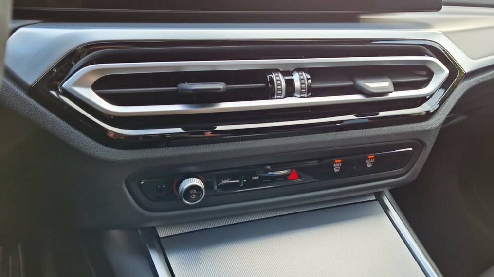 BMW Seria 3 320