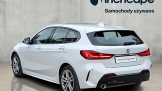 BMW Serii 1, 116