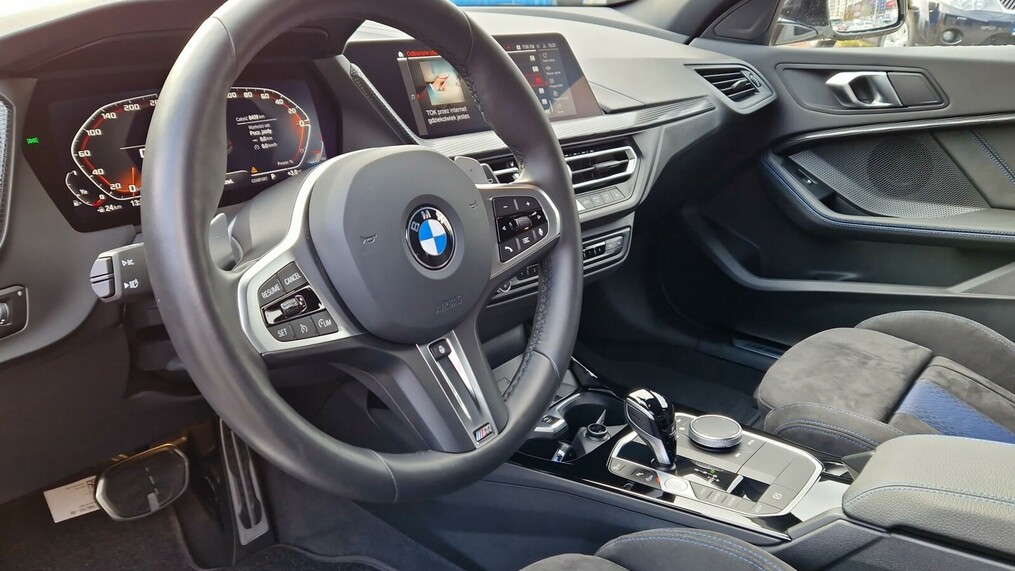 BMW Seria 1 135