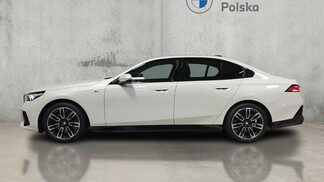 BMW Serii 5, 520