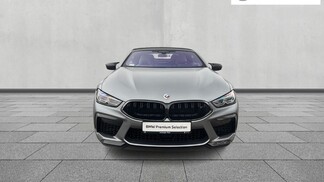 BMW M8