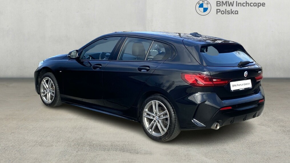 BMW Seria 1 118
