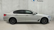 miniaturka - BMW Serii 5, 520