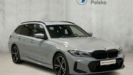 BMW Seria 3 320