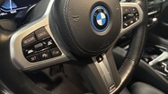 BMW Serii 5, 530