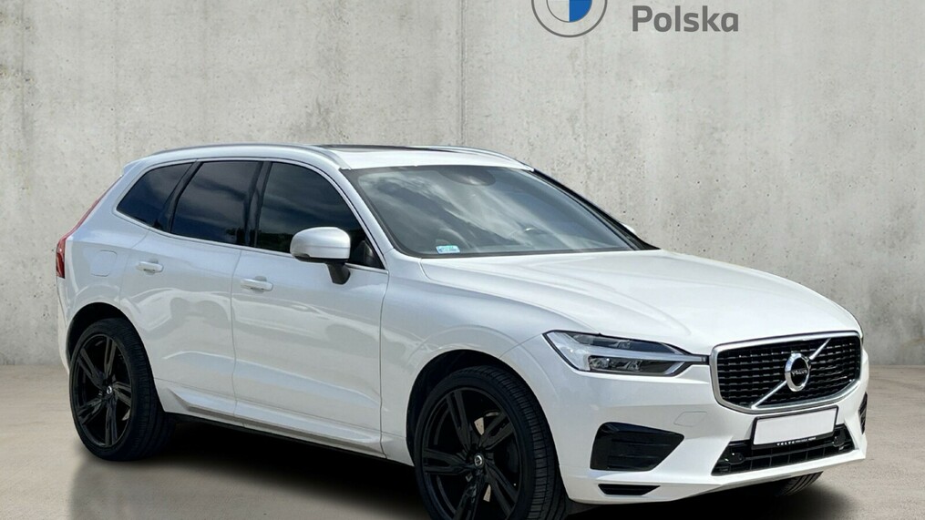 Volvo XC 60