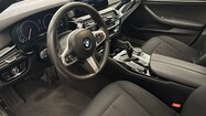 BMW Serii 5, 518