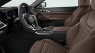 BMW Serii 4, 430