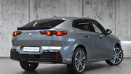 miniaturka - BMW X2